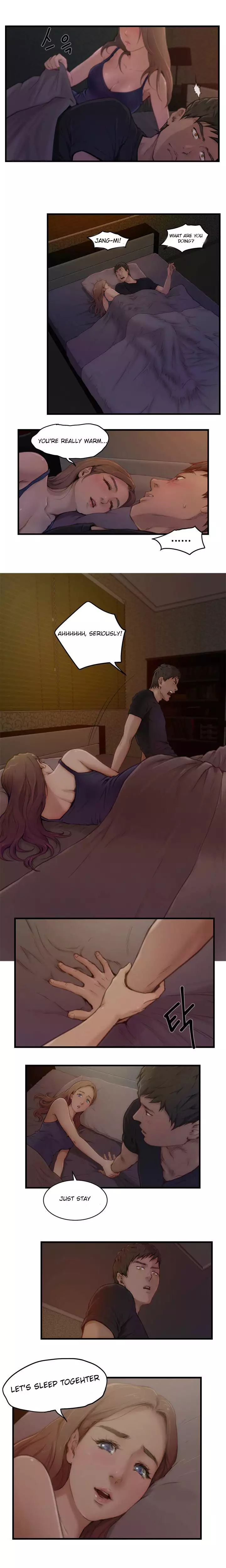 H-Mate - Chapters 1-30