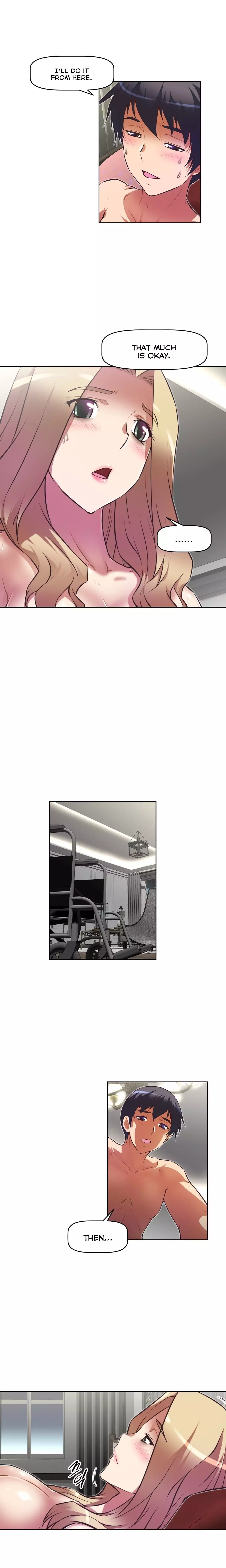 Brawling Go Ch.76-108