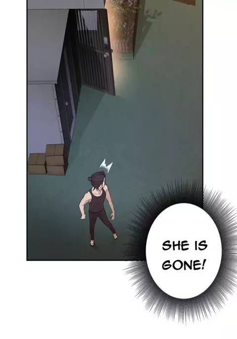 Tissue Thieves Ch.1-19