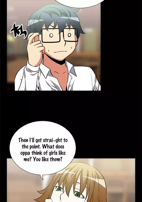 Love Parameter Ch.1-68