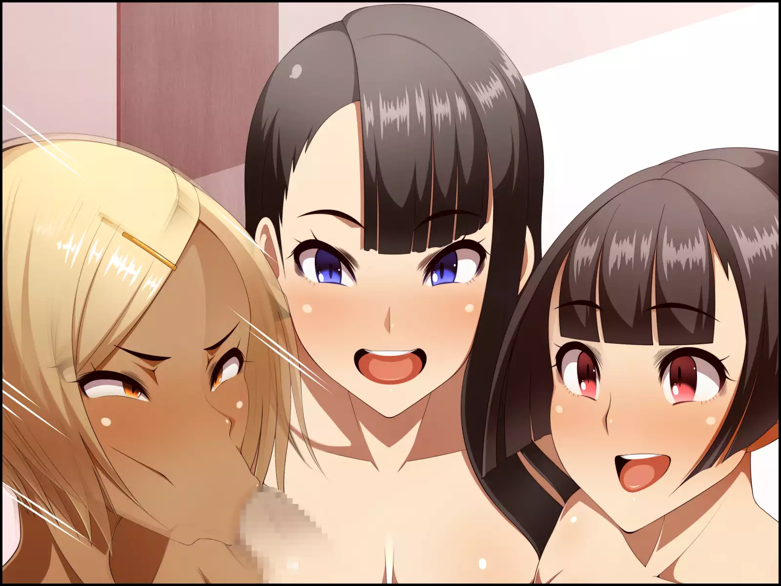 EroCos Shoushika Taisaku!!