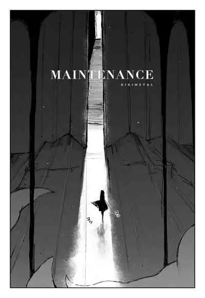 MAINTENANCE