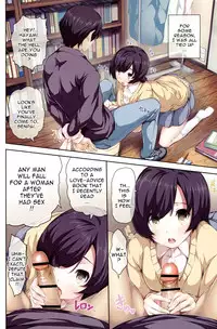 [Tosh] Harem Time (Complete, English) {AmaiLittleThing, doujin-moe.us, others}