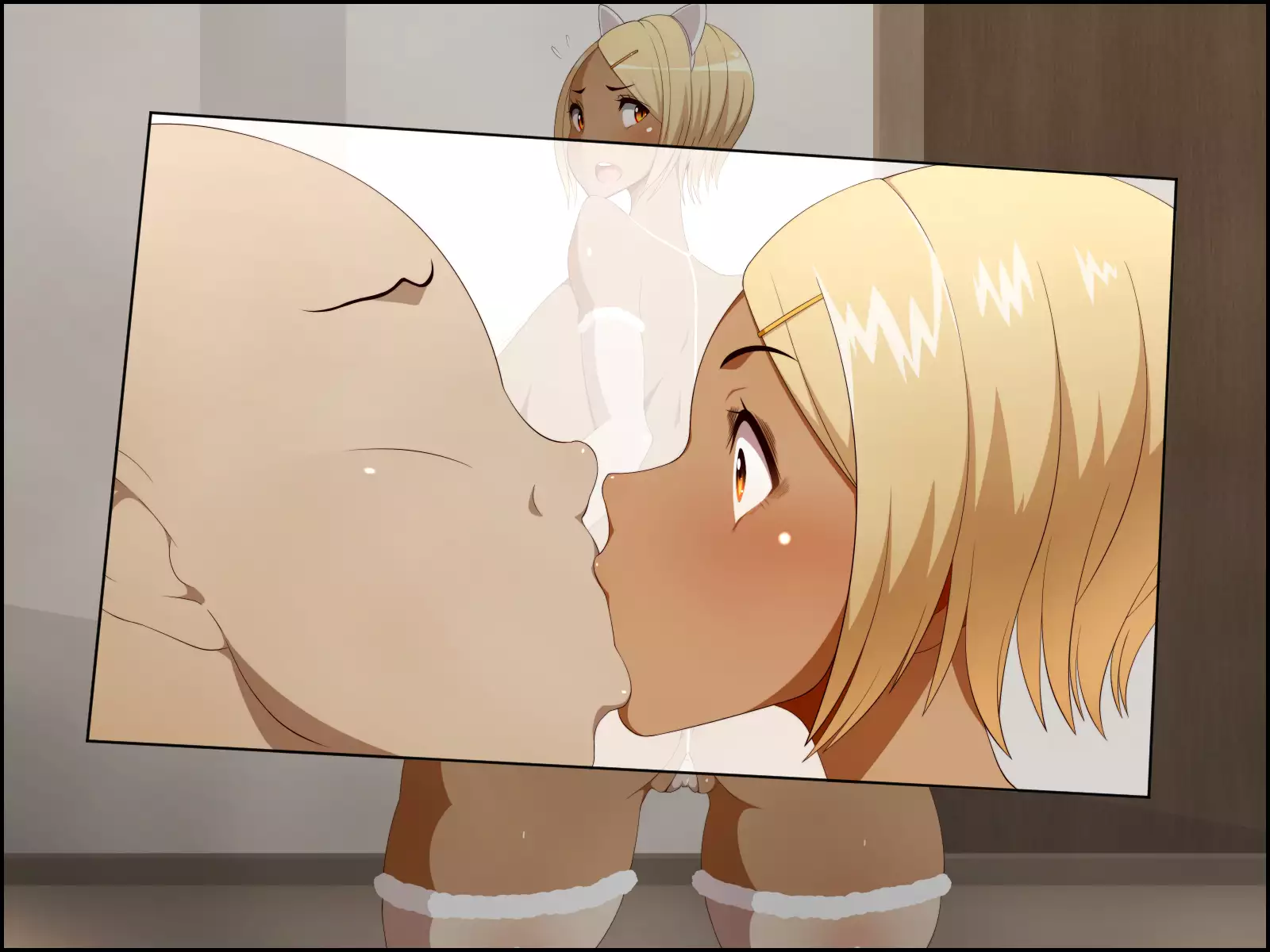 EroCos Shoushika Taisaku!!