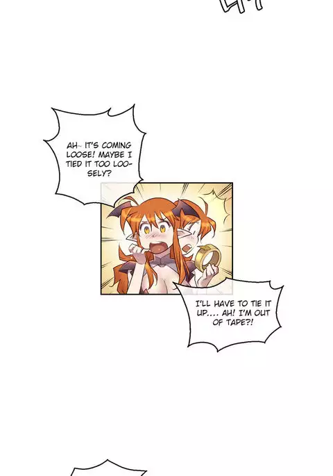 Master in My Dreams Ch.0-36