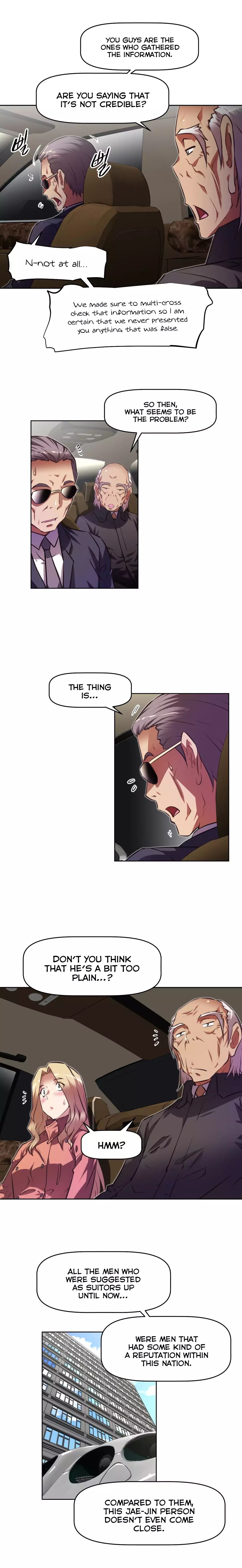 Brawling Go Ch.76-125