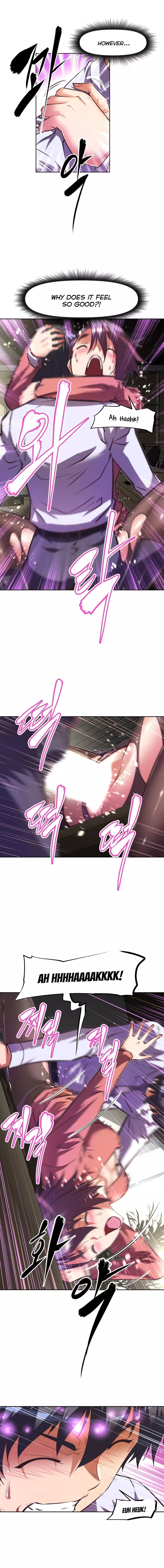 Brawling Go Ch.76-119