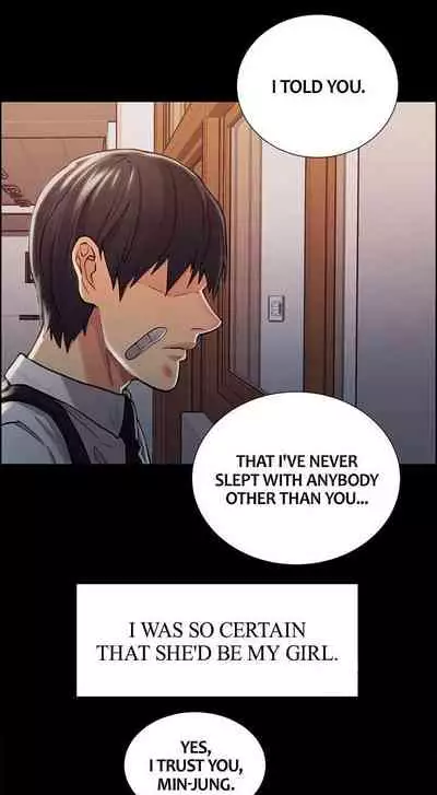 Taste of Forbbiden Fruit Ch.29/53