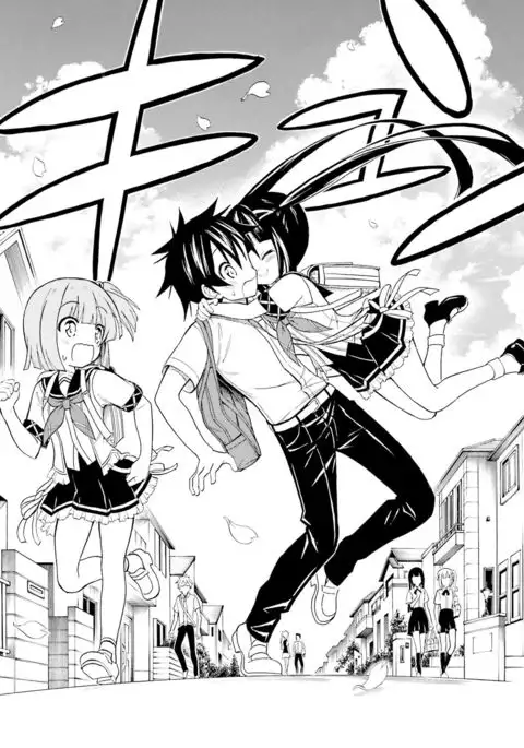 Dengeki Moeoh 2017-02