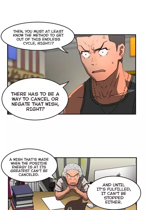 Refrain Love Ch.1-27