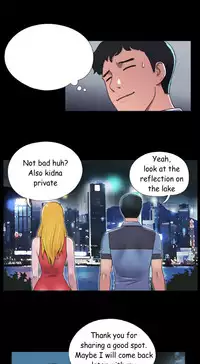 Sexual Fantasy Ch.1-15 (English) (Ongoing)