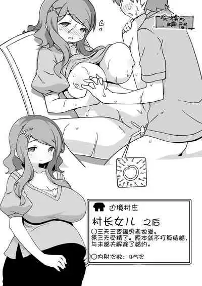 [Succubus no Tamago (Anesky)] Yuusha ni Kanyou sugiru Fantasy Sekai ~NPC (Mob) Aite Chuushin Short H Manga Shuu~ | 对勇者过度宽容的魔幻世界 [Chinese] [鬼畜王汉化组]