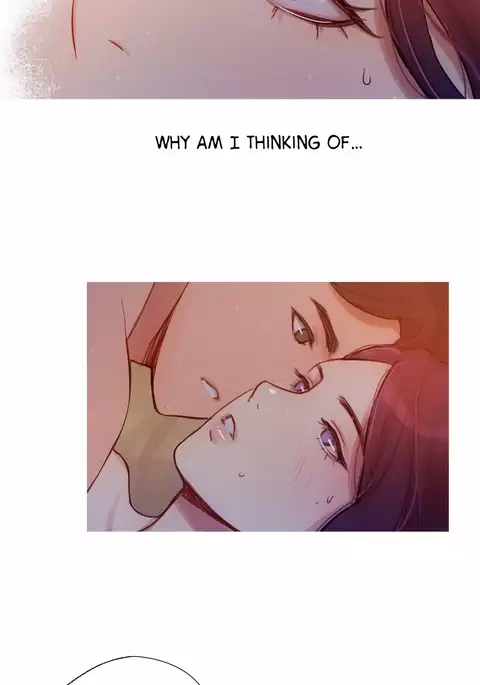 Scandal of the Witch Ch.1-25