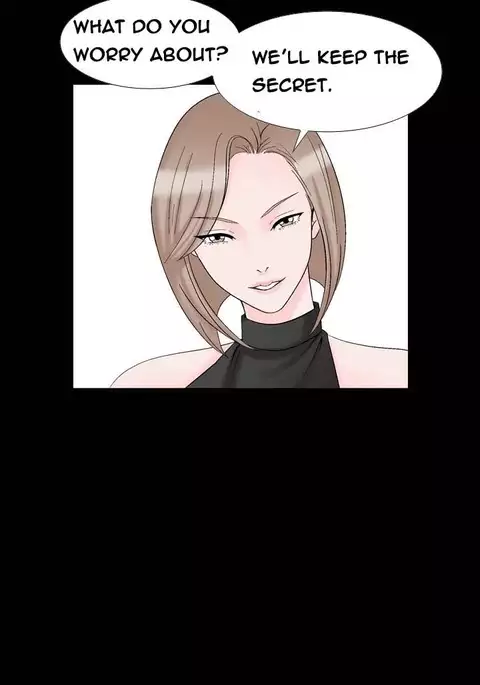 The Taste of Hands Ch.1-62