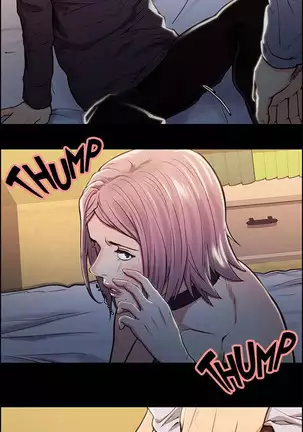 Taste of Forbbiden Fruit Ch.38/53