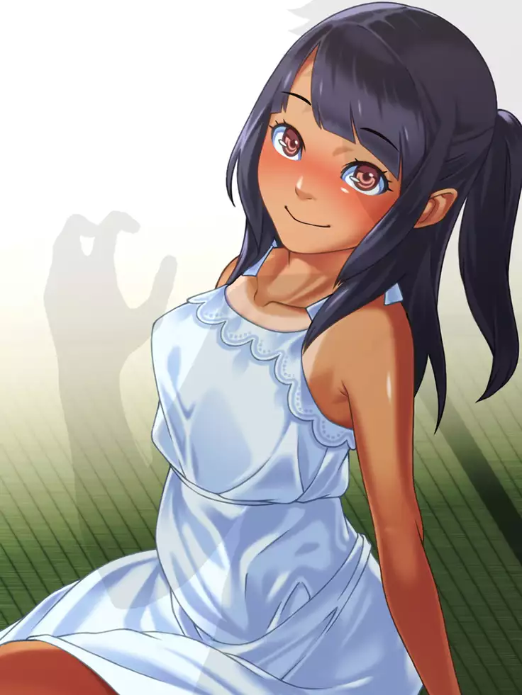 Gimai Mind ~Manatsu~