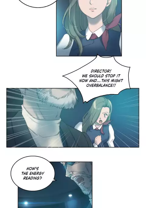 Sex Knights-Erotic Sensuality & Perception Ch.1-12