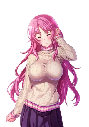 Maki-chan to Now. Kanketsuhen