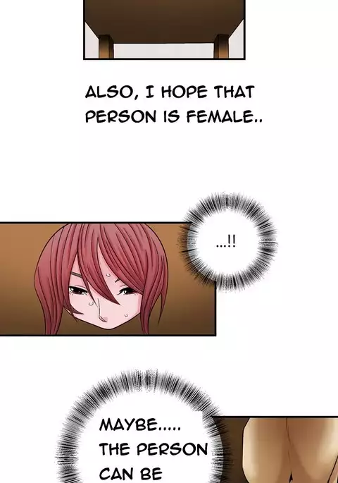 The Taste of the Hand Ch.1-15