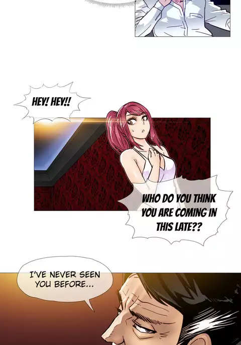 Household Affairs Ch.1-45