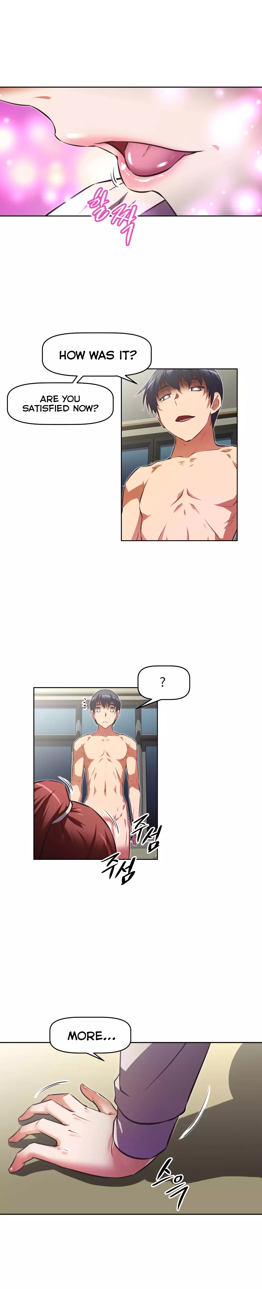 Brawling Go Ch.76-126