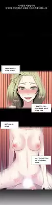 Miss Mystic Ch.1-9 (English) (Ongoing)