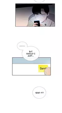 [Silverstar] Talk To Me Ch.1-30 (English) (Ongoing)