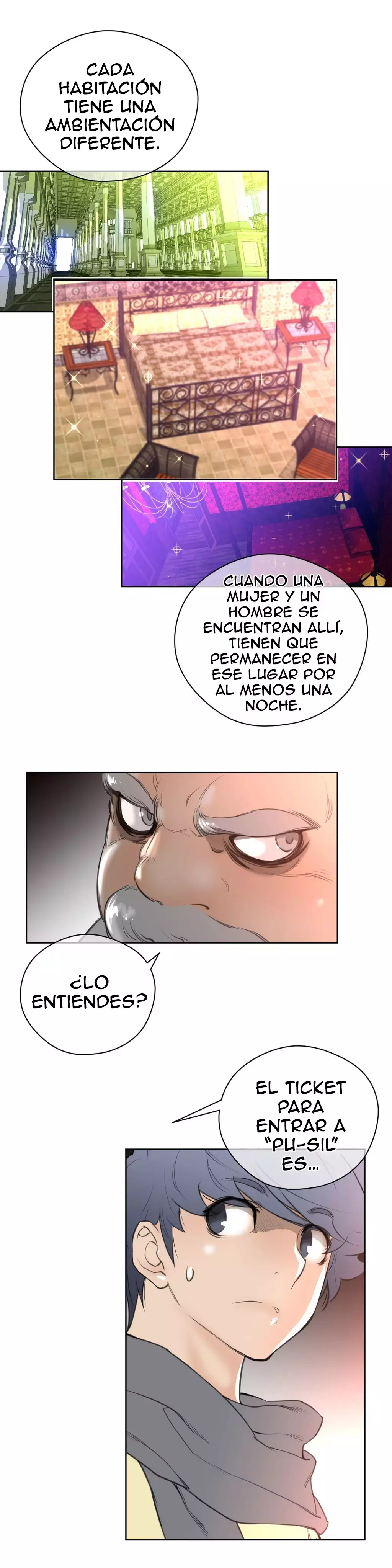 Perfect Half Ch.1-25