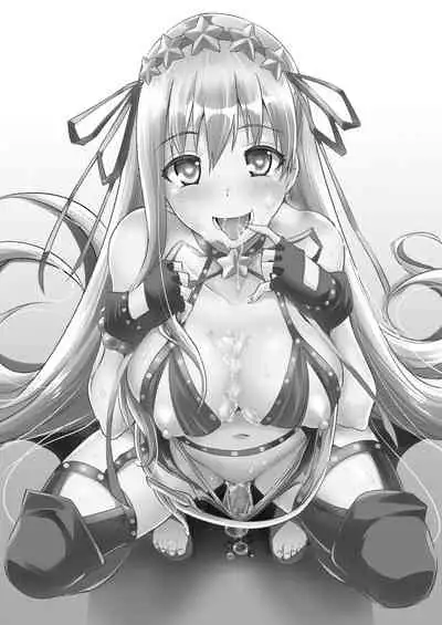 [Once Only (Nekoi Hikaru)] Cursed Clothes Chamber (Fate/Grand Order) [Chinese] [黑白灰汉化组] [Colorized] [Decensored] [Digital]