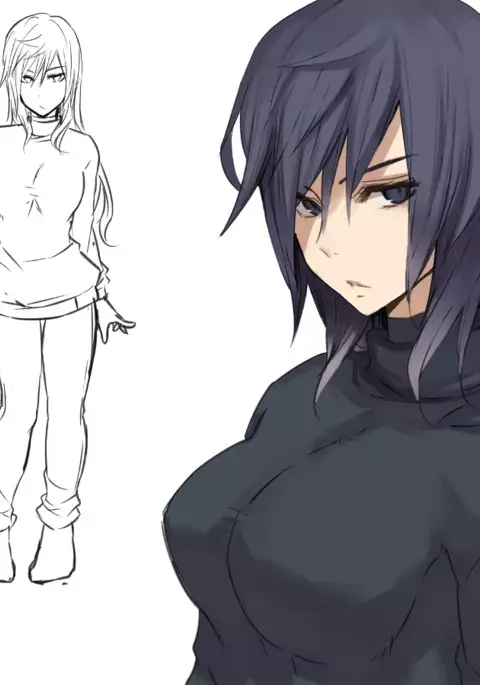 Imouto Valentine 1-4