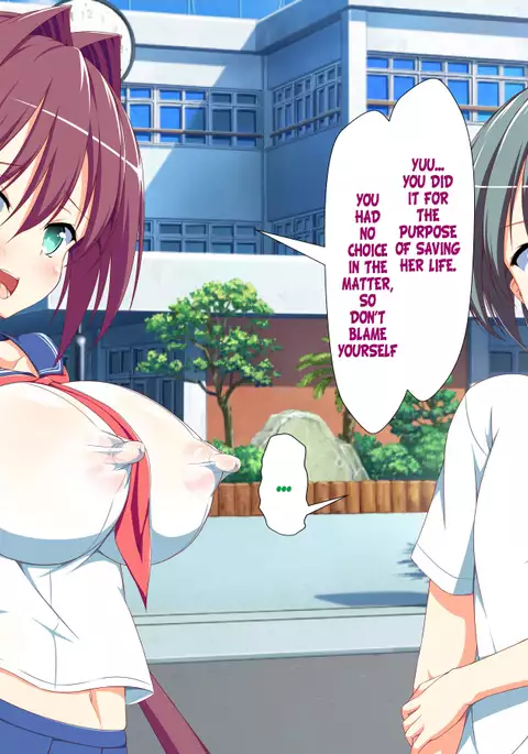 Inran Virus Ch. 1-2, 4-6