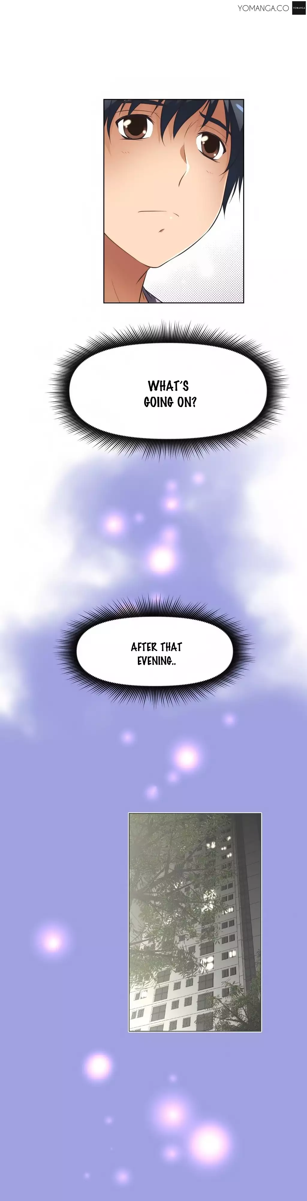 Brawling Go 0-18 Chapters