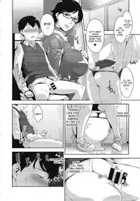 (C89) [Yorando (Sugi G)] Heijitsu no Tanoshimikata | How to Have Fun on a Weekday [English] [desudesu]