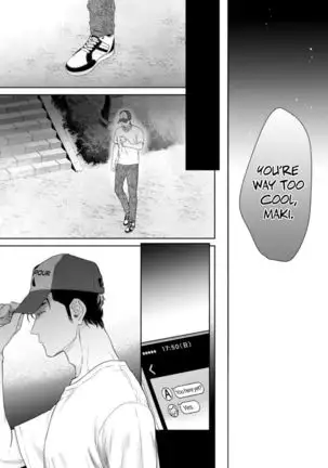 Nakasete Yaru yo Yankee-kun | I'll Make You Cry Ch. 1-5