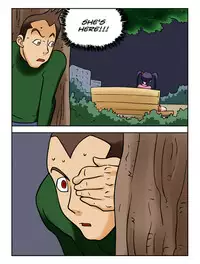 [Space No.1] Me Ran Co Ri [Ongoing]