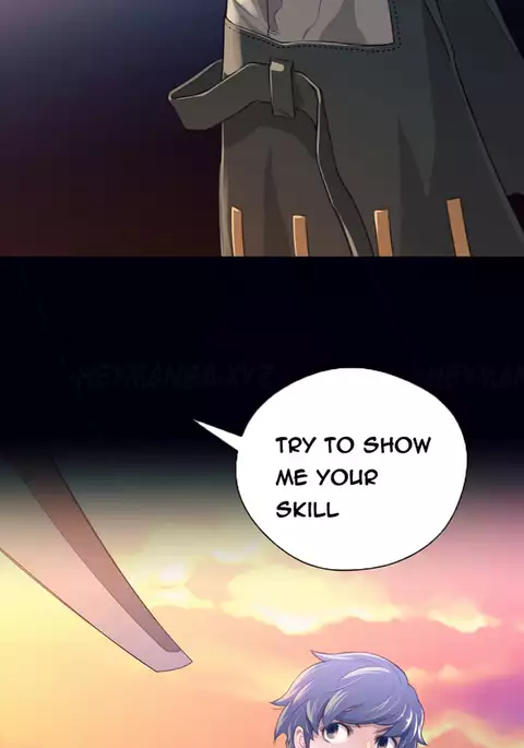 Perfect Half Ch.1-17