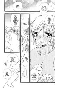 [BENNY'S] Isho ni Iyou ne [English] {Clearly Guilty}