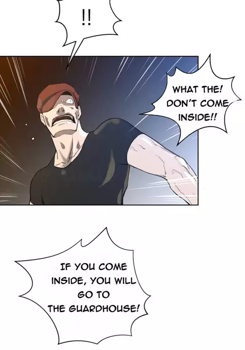 Perfect Half Ch.1-16