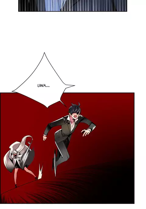 Lilith`s Cord Ch.1-37