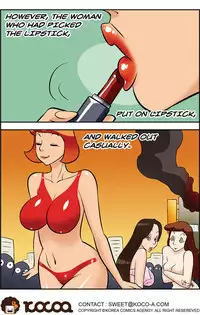 [Space No.1] Me Ran Co Ri [Ongoing]