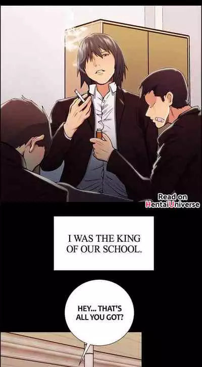 Taste of Forbbiden Fruit Ch.24/53