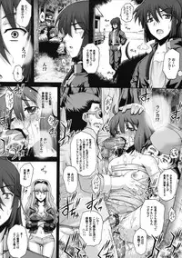 (C74) [Studio ParM (Kotobuki Utage)] PM18 Da Idol (Macross Frontier)