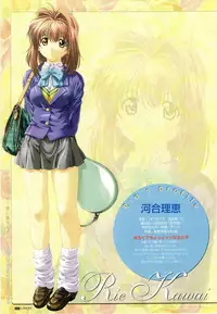 LOVERS ~Koi ni Ochitara...~ Official Visual Collection Book