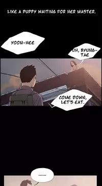 [Mr. Byeong-Su] Cohabitation Ch.1-30 (English) (Ongoing)