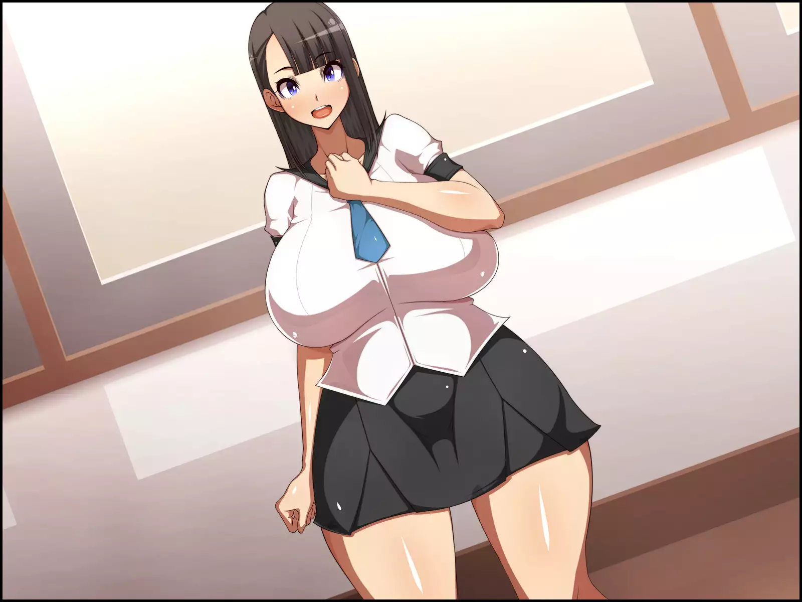 EroCos Shoushika Taisaku!!