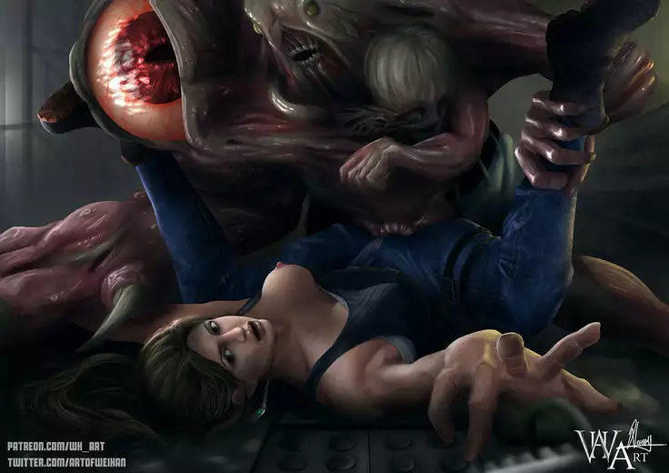 G Impregnation Route