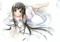 [CUBE (Kantoku)] Kantoku Publicity Visual book