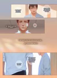 [Penguin Frontier] Smile Ch.05 - Memories of the Affection [English]