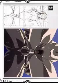 The Bible Black Visual Art Works