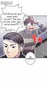 Ghost Love Ch.1-22 (English) (YoManga) (Ongoing)